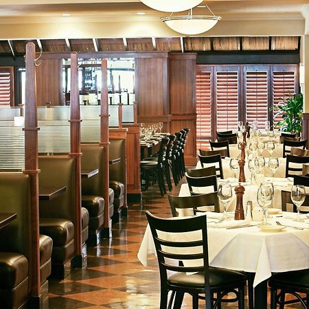 Los Angeles Marriott Burbank Airport Bagian luar foto
