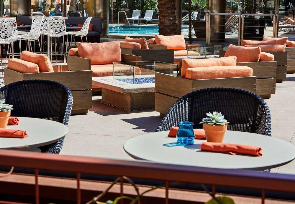 Los Angeles Marriott Burbank Airport Bagian luar foto