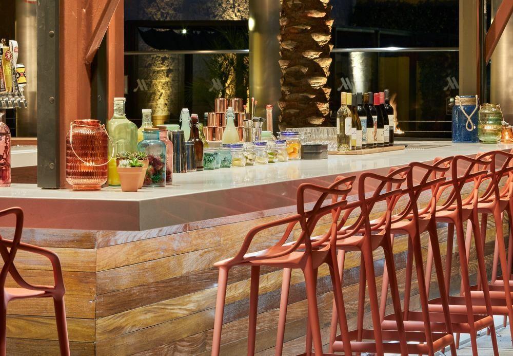 Los Angeles Marriott Burbank Airport Bagian luar foto