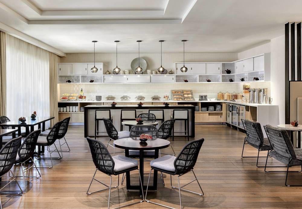 Los Angeles Marriott Burbank Airport Bagian luar foto