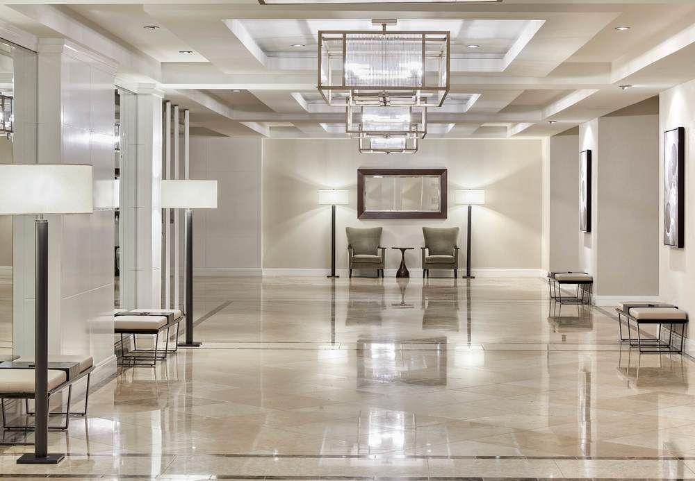 Los Angeles Marriott Burbank Airport Bagian luar foto