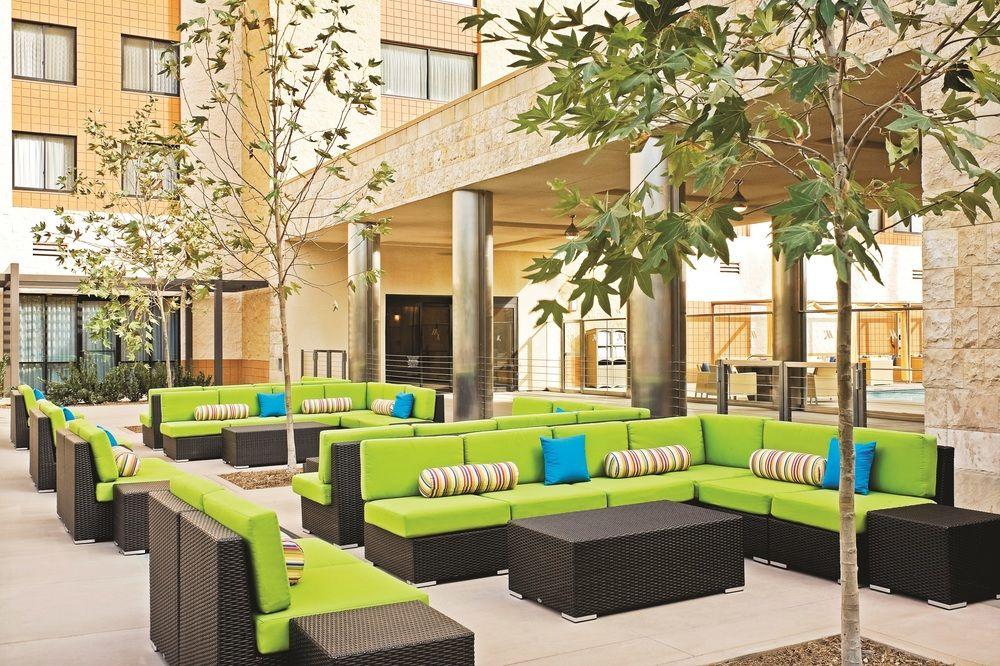 Los Angeles Marriott Burbank Airport Bagian luar foto