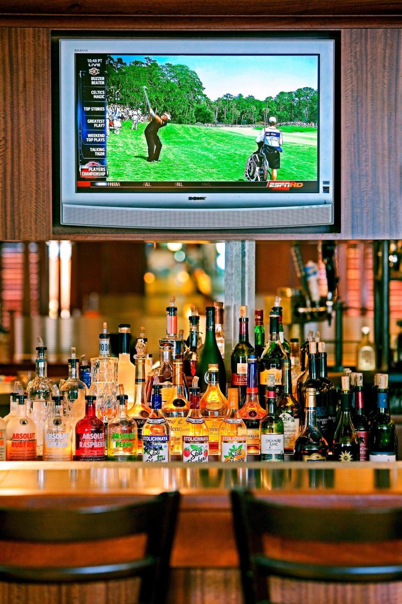 Los Angeles Marriott Burbank Airport Bagian luar foto