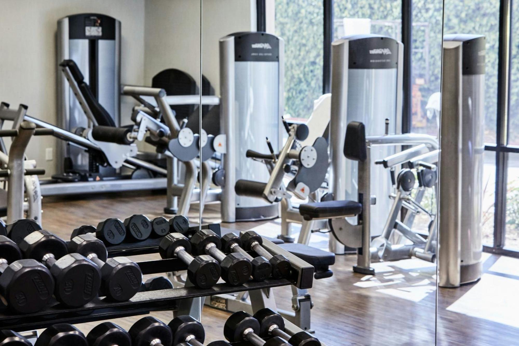 Los Angeles Marriott Burbank Airport Bagian luar foto