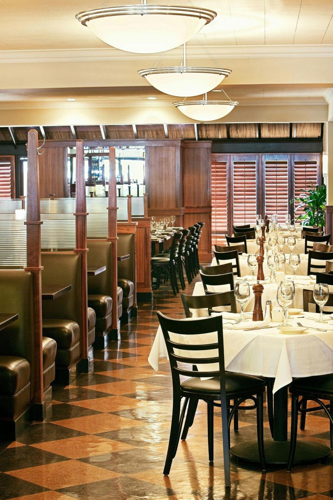 Los Angeles Marriott Burbank Airport Bagian luar foto