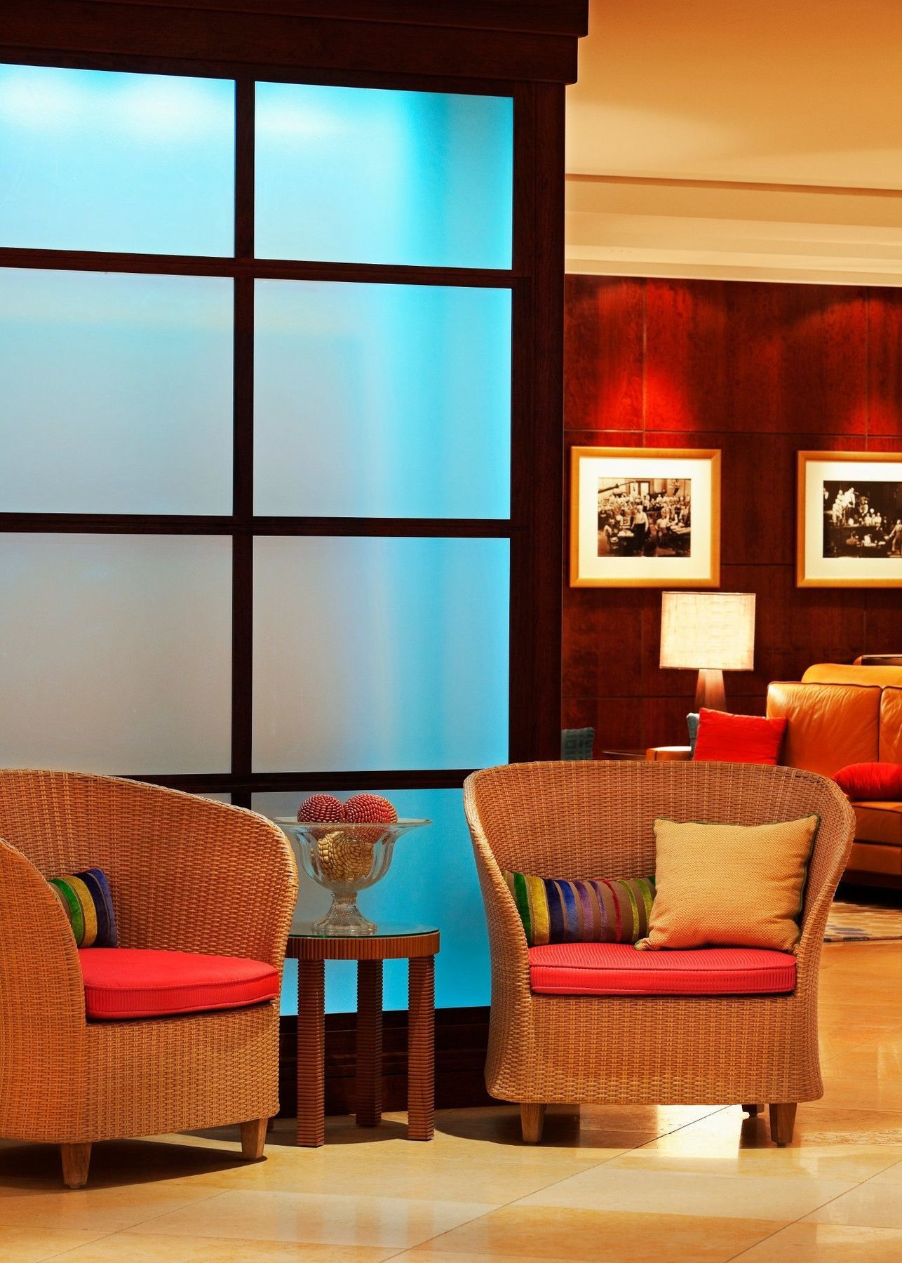 Los Angeles Marriott Burbank Airport Bagian luar foto