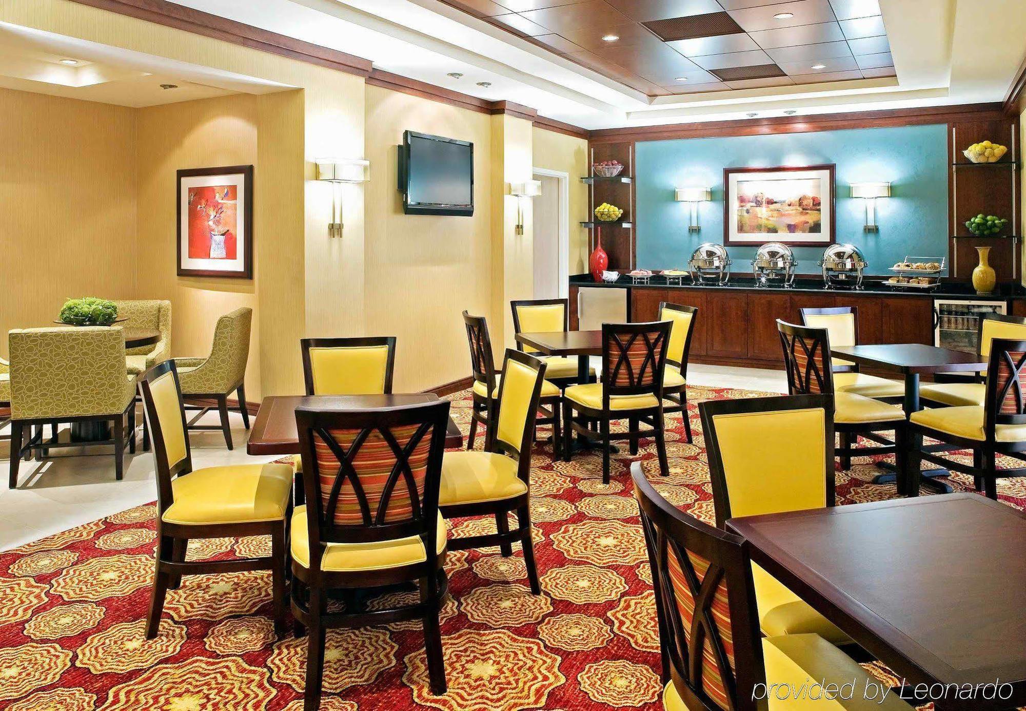 Los Angeles Marriott Burbank Airport Bagian luar foto